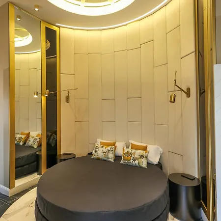 Guest house Maison San Carlo Luxury