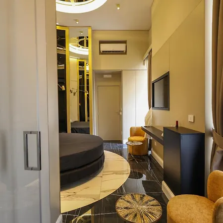 Maison San Carlo Luxury Guest house Naples