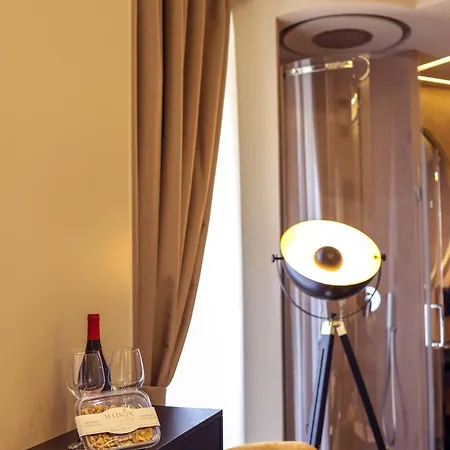 Guest house Maison San Carlo Luxury *