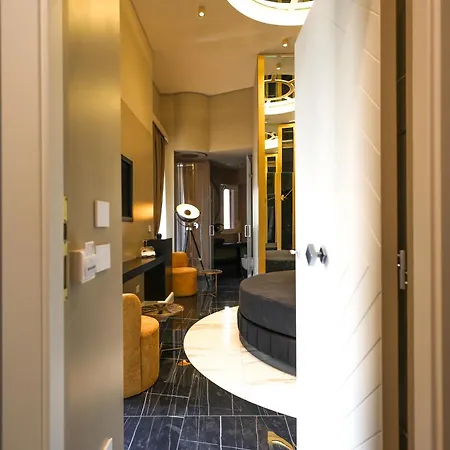 Guest house Maison San Carlo Luxury Naples