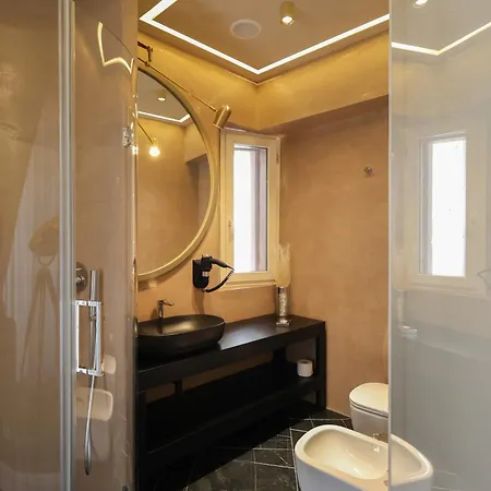 Guest house Maison San Carlo Luxury *
