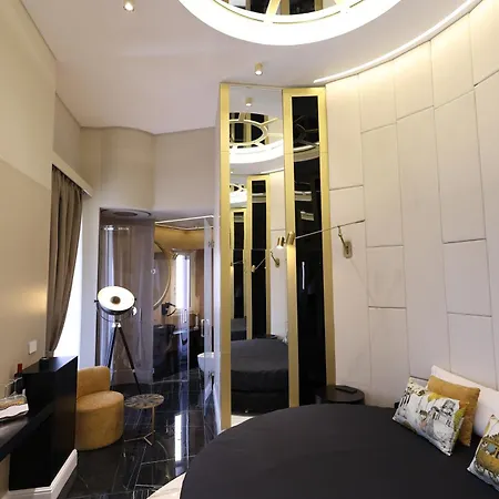 Maison San Carlo Luxury Guest house *