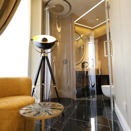 Guest house Maison San Carlo Luxury