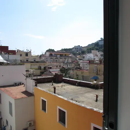Enzo * Naples