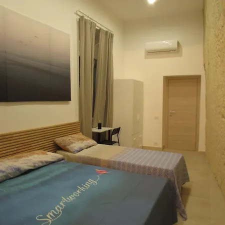 Enzo Guest house