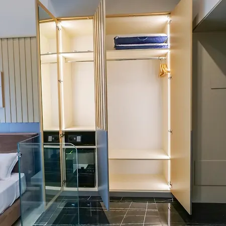 Maison San Carlo Luxury Guest house