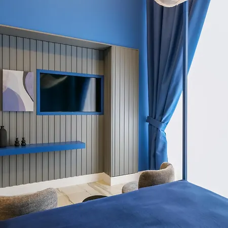 Guest house Maison San Carlo Luxury *