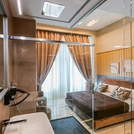 Maison San Carlo Luxury Guest house Naples