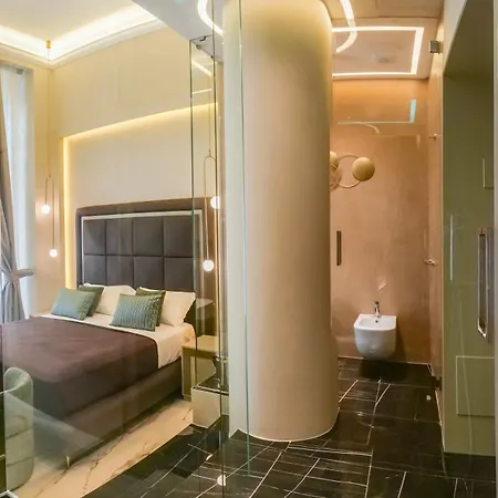 Maison San Carlo Luxury Guest house *