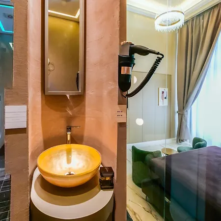 Guest house Maison San Carlo Luxury *
