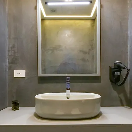 Maison San Carlo Luxury Guest house Naples