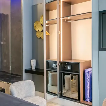 Guest house Maison San Carlo Luxury