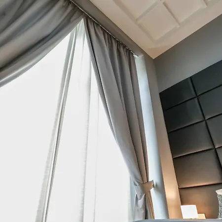Maison San Carlo Luxury Guest house