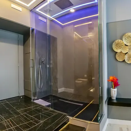 Maison San Carlo Luxury Guest house Naples