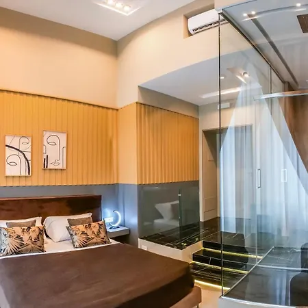 Maison San Carlo Luxury Guest house