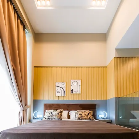 Guest house Maison San Carlo Luxury