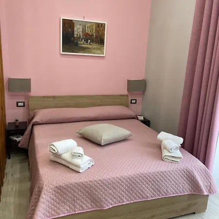 Appartamento Luxury Panoramic