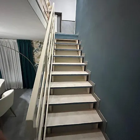 Apartament A Un Passo Dal Castello Maschio Angioino *