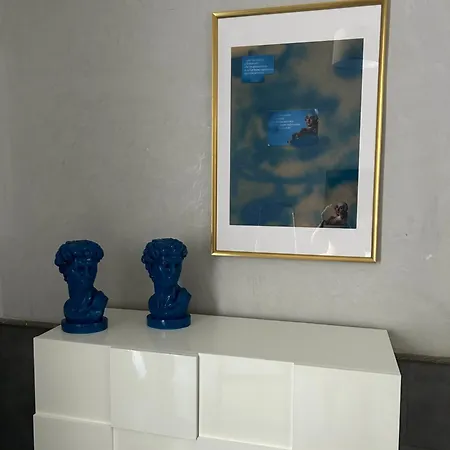 A Un Passo Dal Castello Maschio Angioino