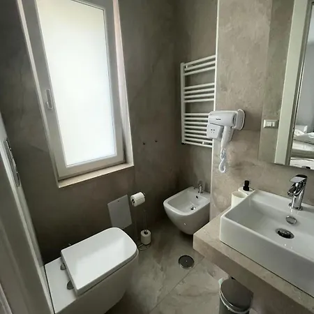 Domus Cervantes Guest house