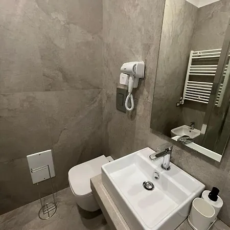 Guest house Domus Cervantes Naples