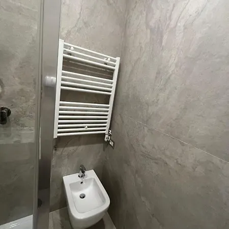 Domus Cervantes Guest house Naples
