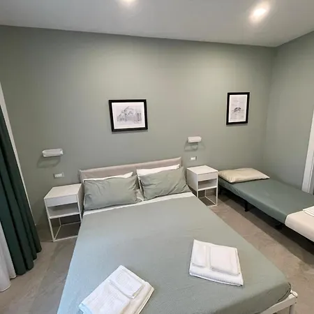 Guest house Domus Cervantes *