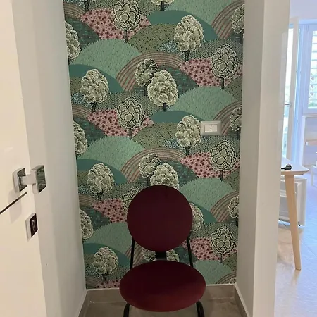 Guest house Domus Cervantes