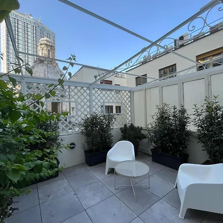 Domus Cervantes Guest house Naples