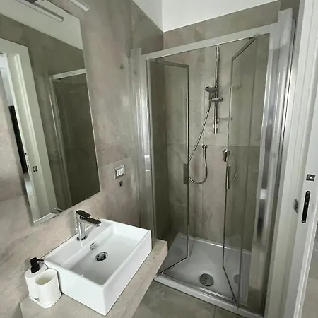 Domus Cervantes Naples