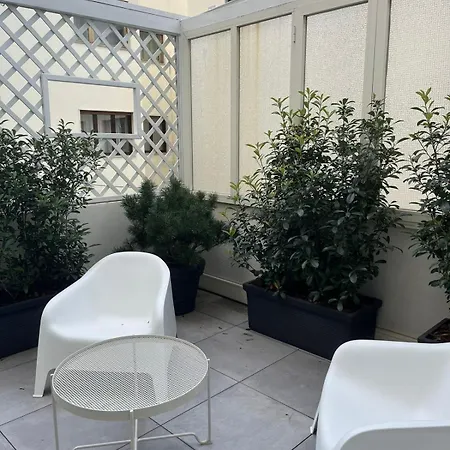 Guest house Domus Cervantes