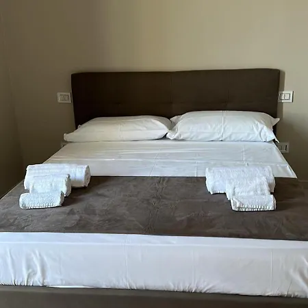Bed & Breakfast Royal Flower 3*