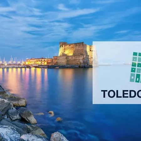Toledo Lab Pensionat Neapel