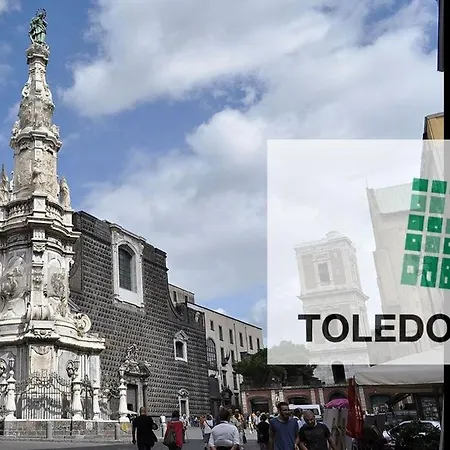 Toledo Lab Pensionat *