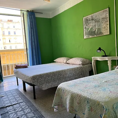 Miraglia 3* Neapel