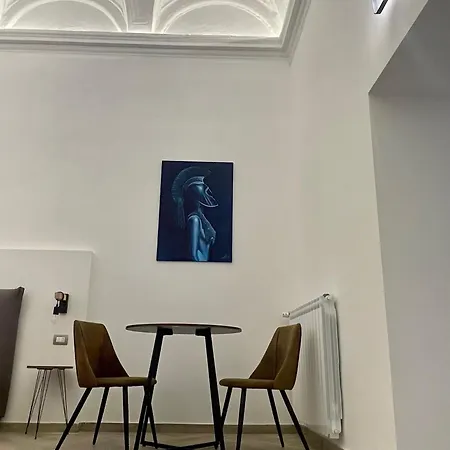 Dimora Dei Decumani *