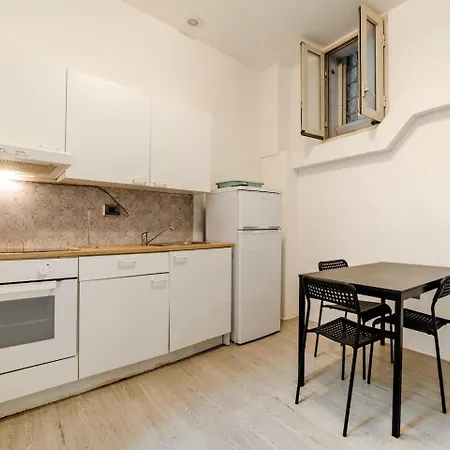 Inside Chiaia Maison d'hôtes