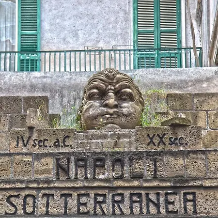 La Casetta Di Giovy Naples