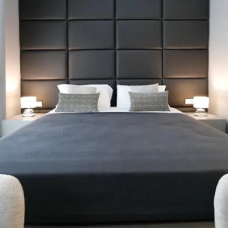 Maison San Carlo Luxury Guest house *