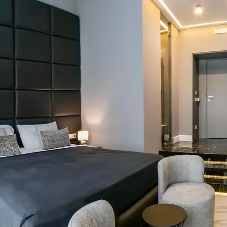 Maison San Carlo Luxury Guest house