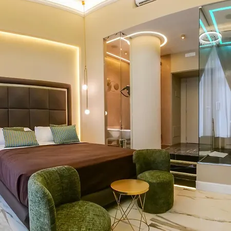 Guest house Maison San Carlo Luxury