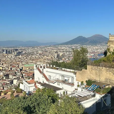 La Vie Est Belle * Napoli