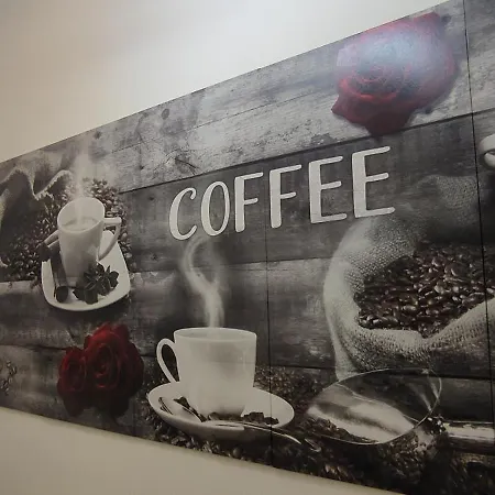 Dantonarooms Отель типа 