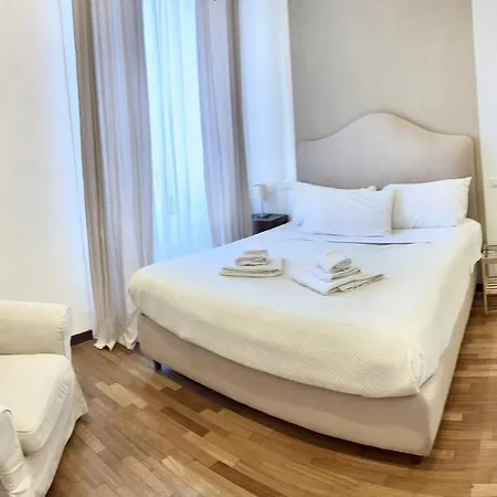 Caracciolo Beb Bed & Breakfast Napoli