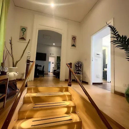 Bed & Breakfast Caracciolo Beb Napoli