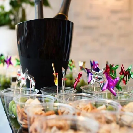 Palazzo Firenze Hotel 4*