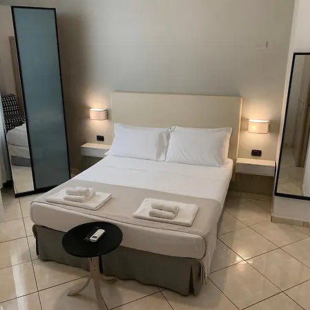 Casa de hóspedes Tuanis 2*