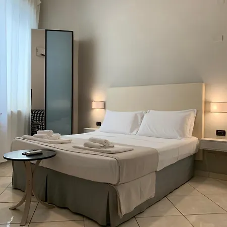 Tuanis Casa de hóspedes 2*