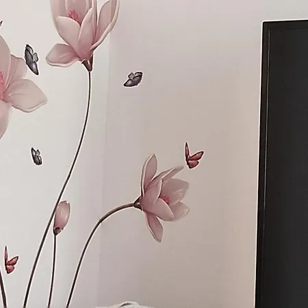 Dantonarooms Отель типа 
