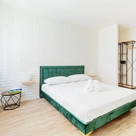 Palazzo Belmosto Bed and Breakfast